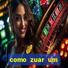 como zuar um jogador de futebol